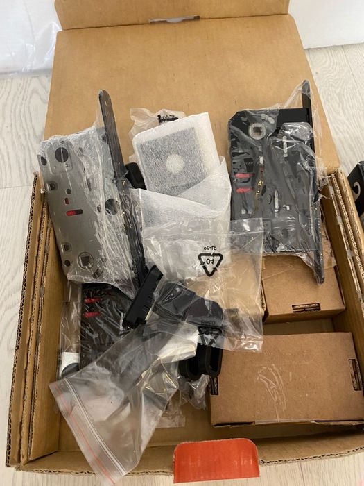 Межкомнатные двери