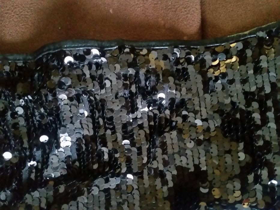 Секси рокля чисто нови