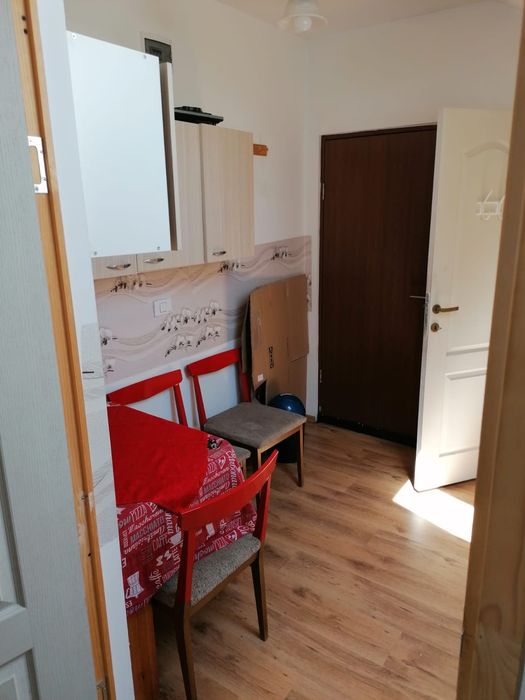 Închirieri garsoniere