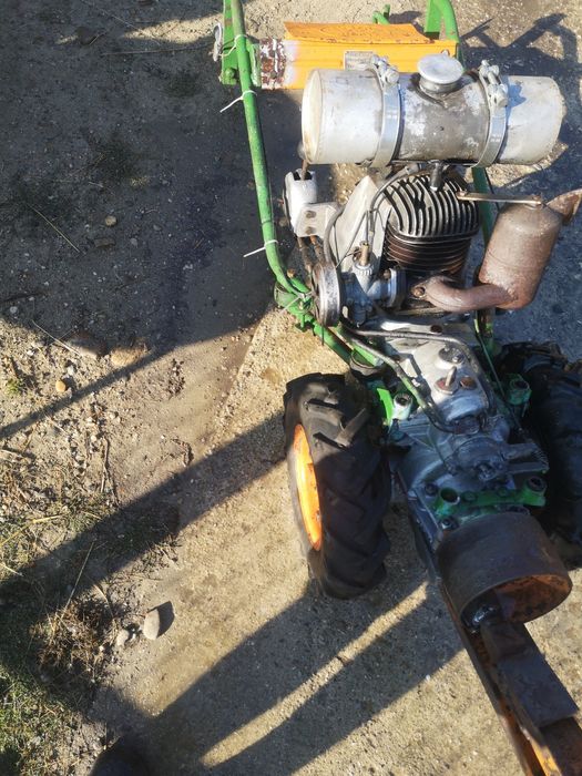 Cositoare pentru piese