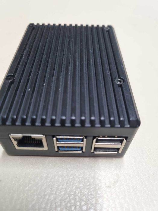 Kit Raspberry Pi 4 model B  4GB RAM