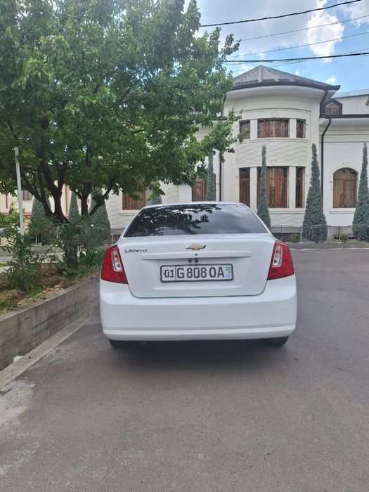Продам ласетти 2019