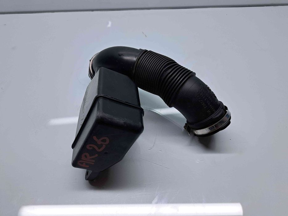 Tub admisie aer Opel Corsa E [Fabr 2014-prezent] 13427558 1.4 Benz B14