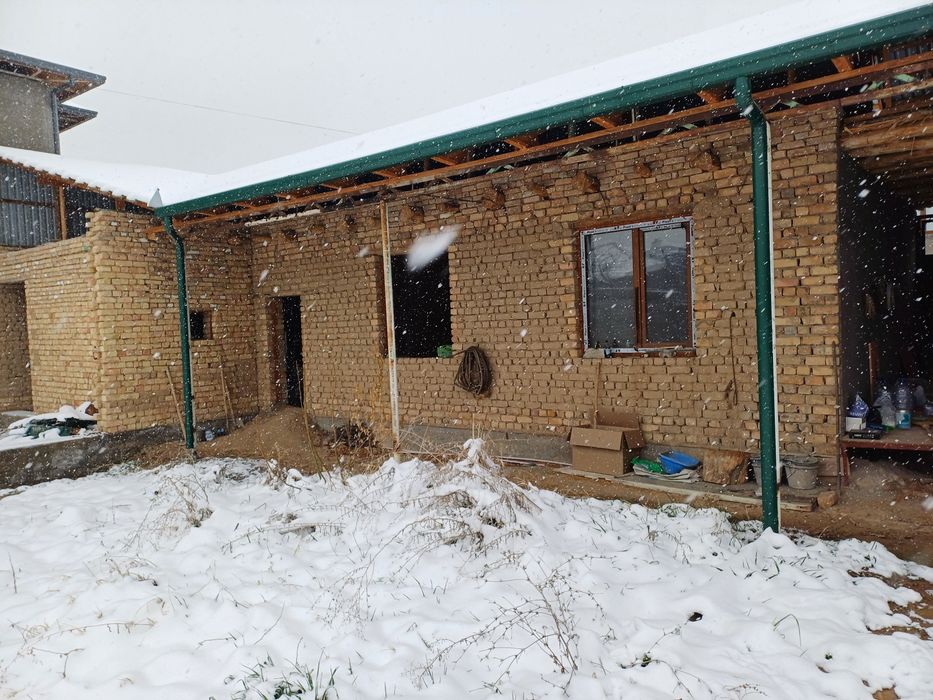 Yer sotiladi elitniy mahallada