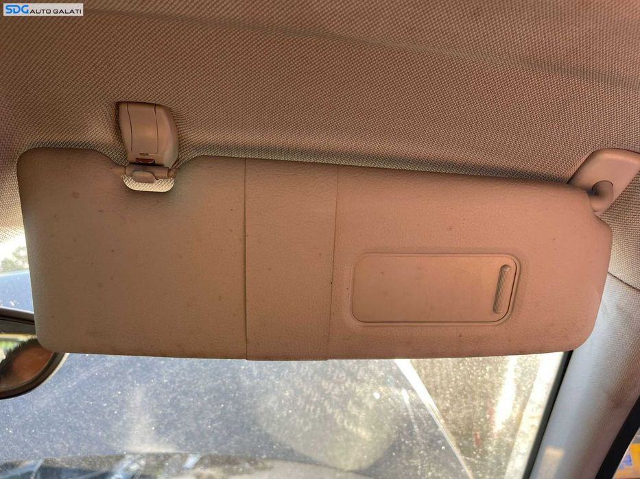 Parasolar Dreapta Fata BMW Seria 1 F20 F21 2011 - 2019 [C7505]