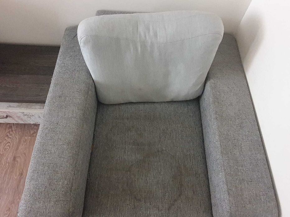 Диван и кресло комплект