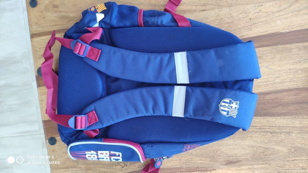 Раници Барса(Barca)