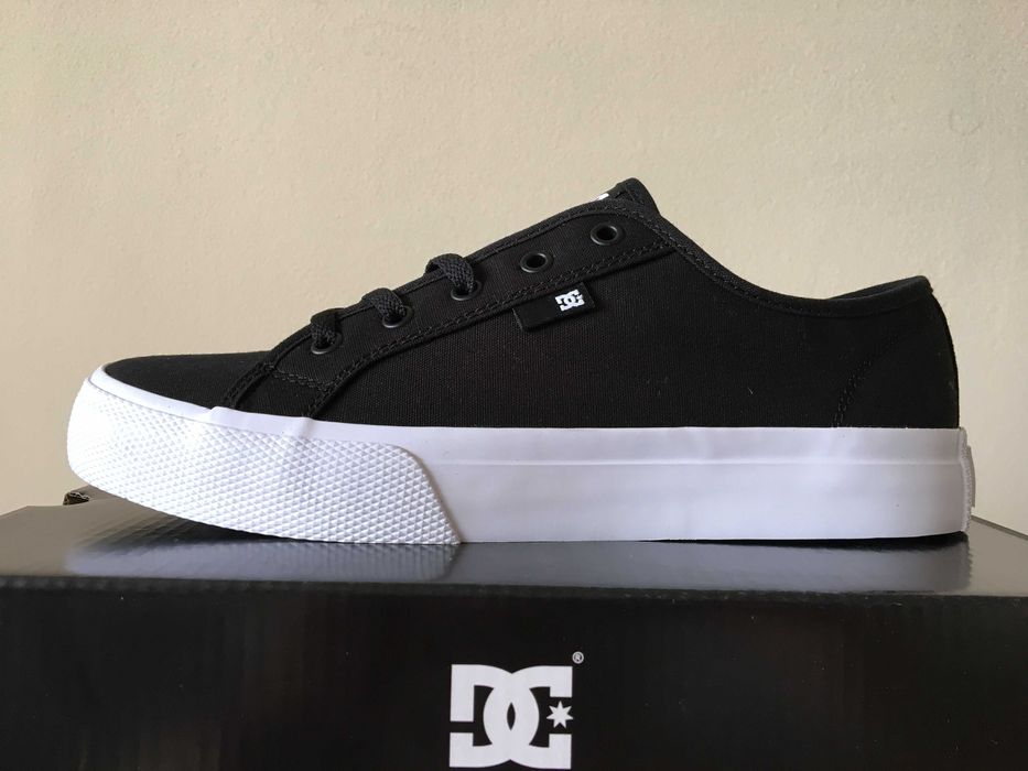 кецове DC Shoes, номера 37,38,39,40