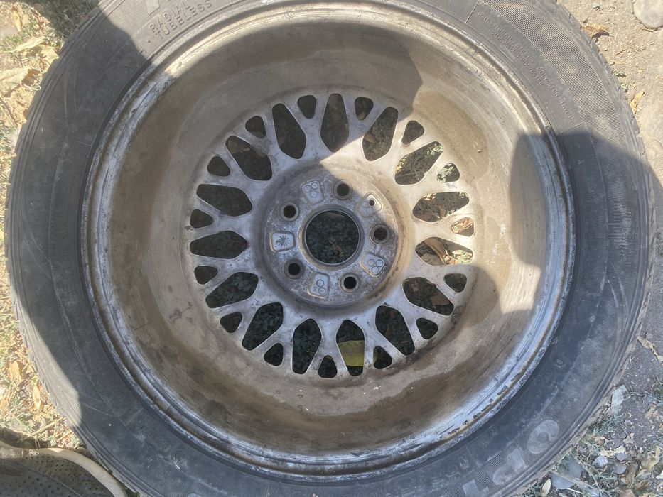 Диска опель бир дона