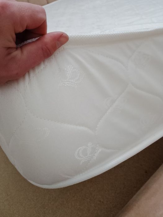 Продам матрас ортопедический 150*2