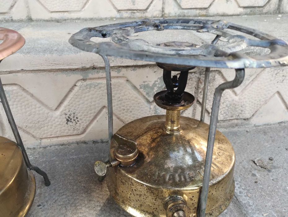 Продавам керосинови приноси произведено в СССР