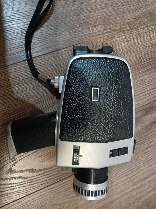 Bauer c 21 Super немски