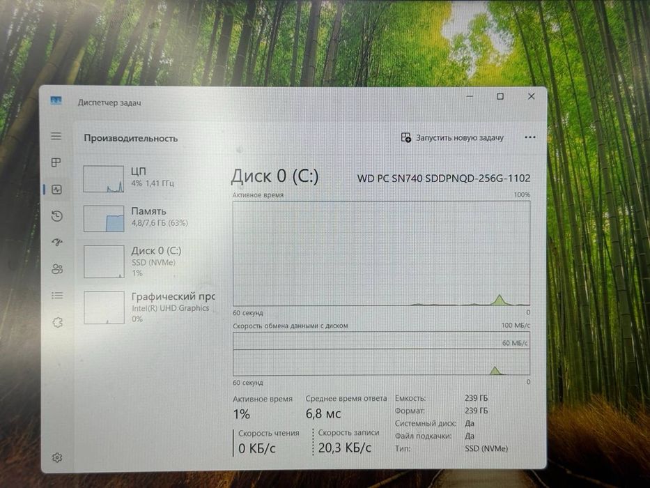 ASUs ExpertBook |core i3