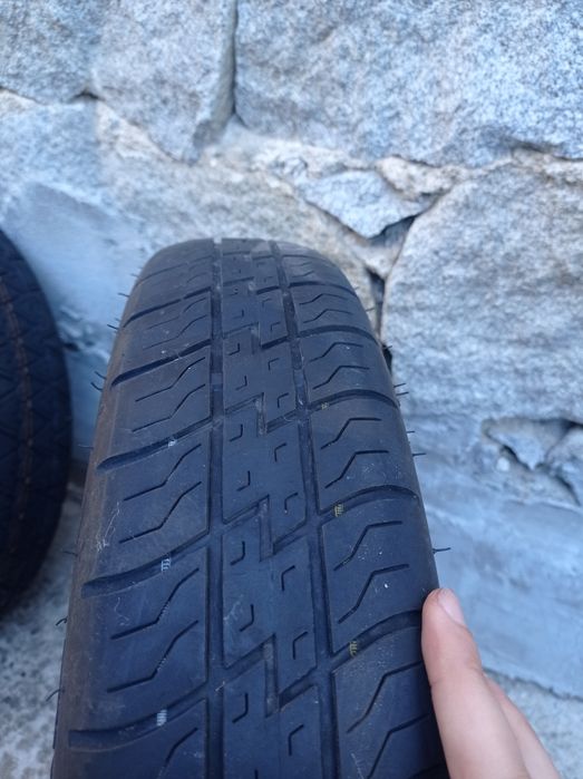 16 5x112 Vw/Audi/Seat/Skoda Оригинална Патерица-Внос от Австрия