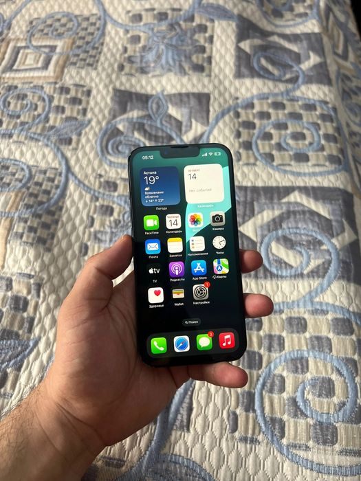 Айфон 13 128гб iPhone