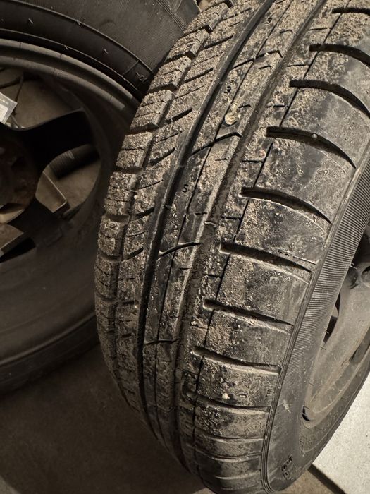 Подам диски всборе на Субару