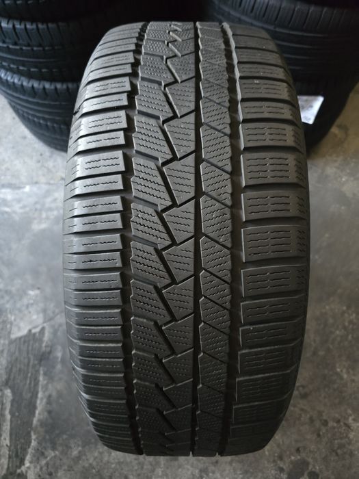 Continental 225/55 R17 101H MS iarnă