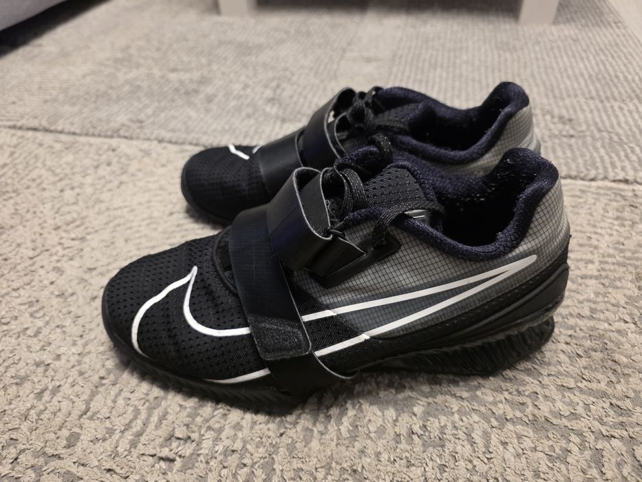 Обувки Nike Romaleos 4