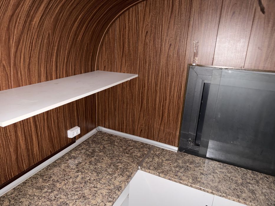 Фудтрак в АРЕНДУ Foodtrak ijaraga arenda 100$