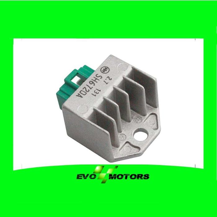 Releu incarcare KLX450 KLX450R KLX110 KLX140 Yamaha SH50 Razz  A863