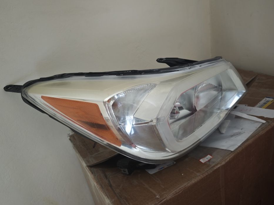 Фарове Subaru Forester SJ 2014