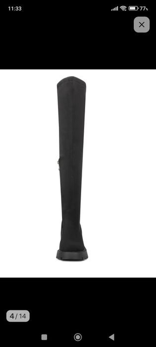 Сапоги t.taccardi