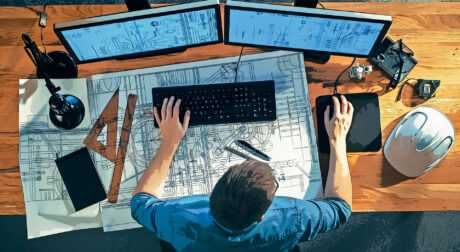 Профессиональные услуги ПТО. Ф-2 Ф-3 процентовки, Исполнительный...