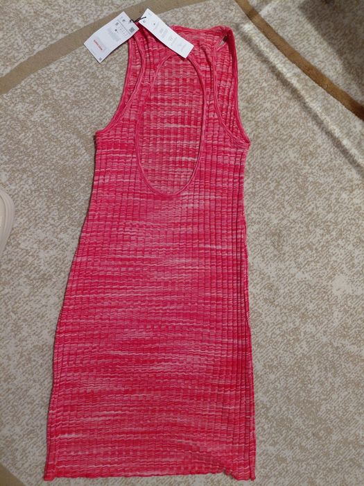 Rochie marimea S de la Zara