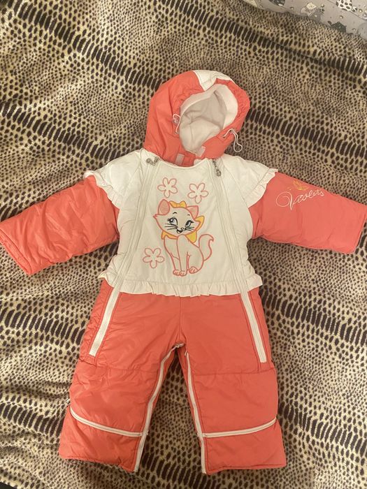 Комбинезон 86 р.