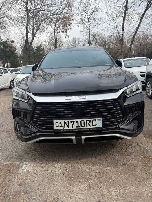 byd song pro gibrid srochno sotiladi.