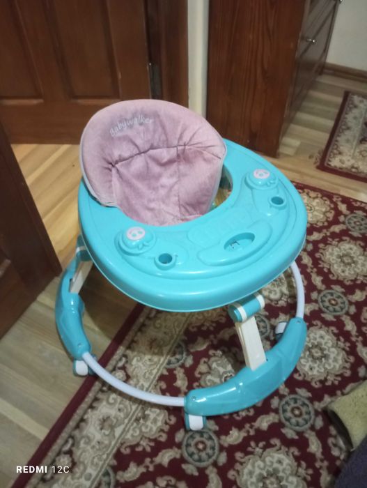 Prergator stare buna