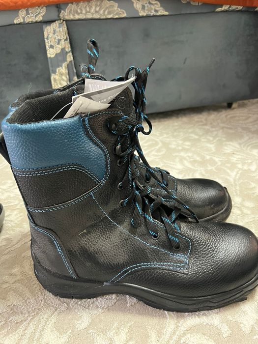 Зимняя спецодежда