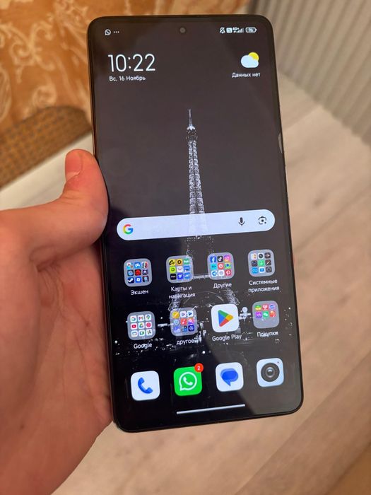 продам Xiaomi 11t 256/8