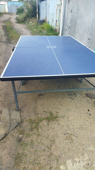 Продам теннисный стол