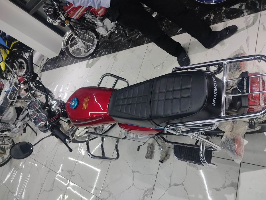 Motoskil tezda sotiladi kelib ko‘ring va oling