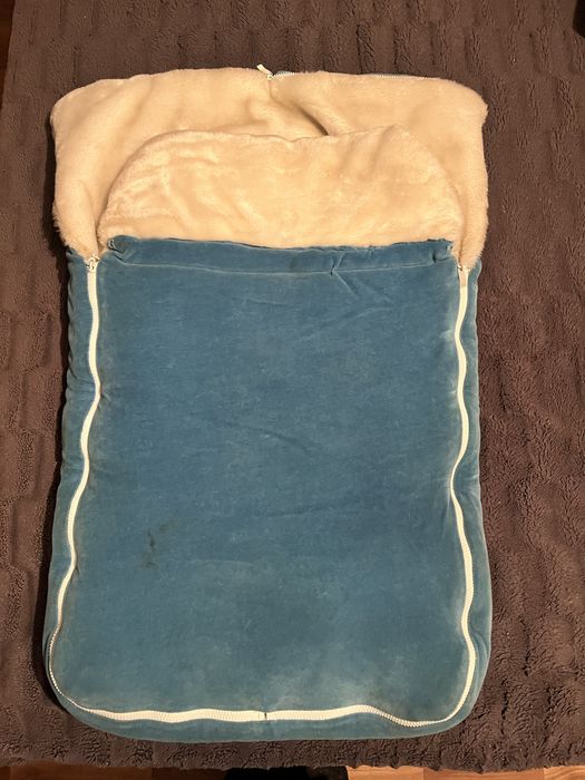 Продам конверт зимний