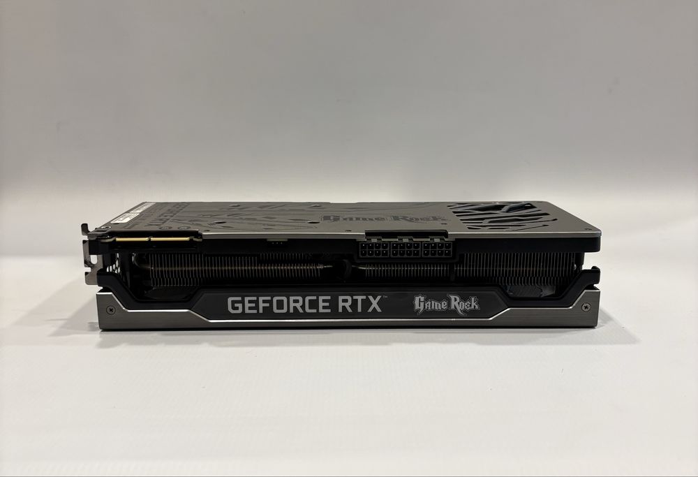 Видео карта Palit GameRock Nvidia GeForce RTX 3090 24GB