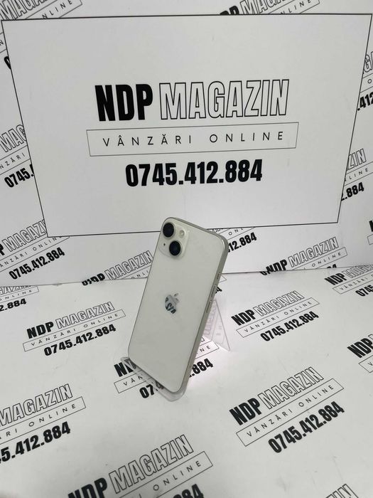 NDP Amanet NON-STOP Sos. Giurgiului 119 IPHONE 14 (47277)