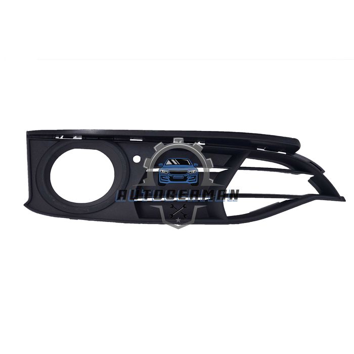 Решетка за халоген за предна броня на BMW 3 серия F34 Gran Turismo БМВ