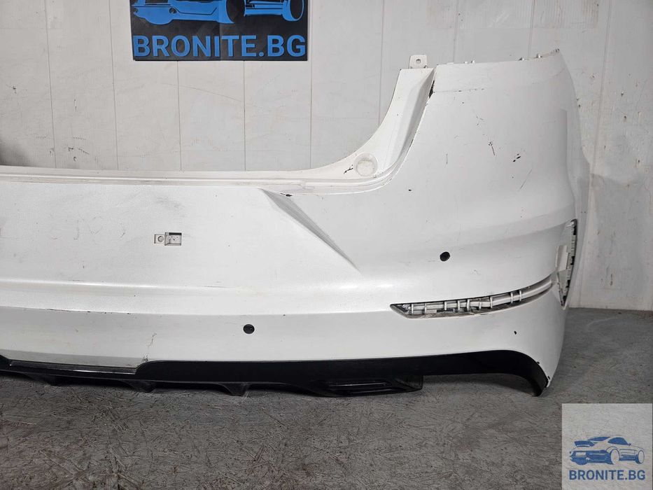 Задна Броня KIA PROCEED GT 3 III Киа Сиид 2018- 2021