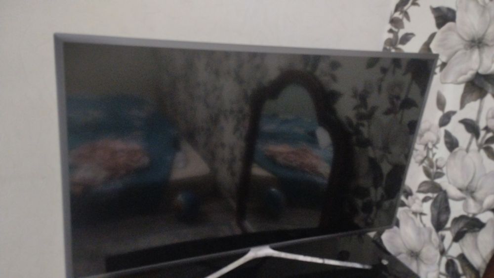 Телевизор смарт ТВ