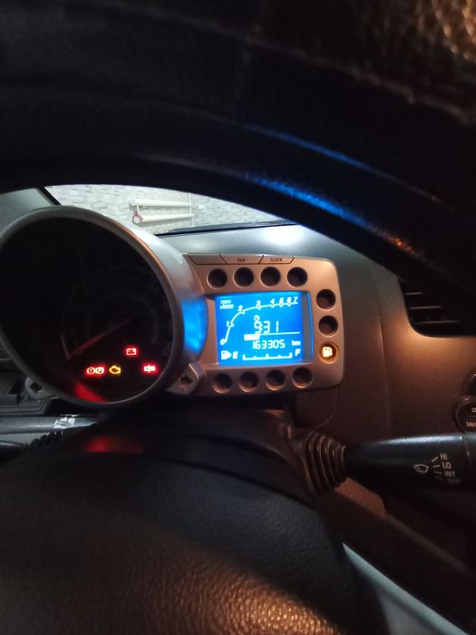 Спарк 2014 жыл метан