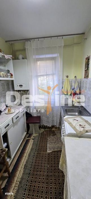 Apartament 2 camere - Pacurari