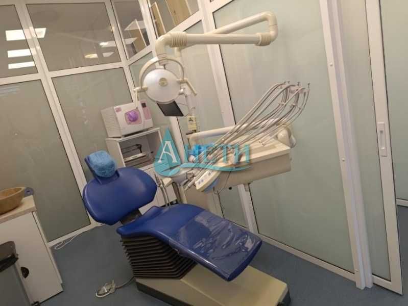 Действащ стоматологичен кабинет под наем в Дружба 2 бул.Ц.Лазаров, метро. На смени или целодневно