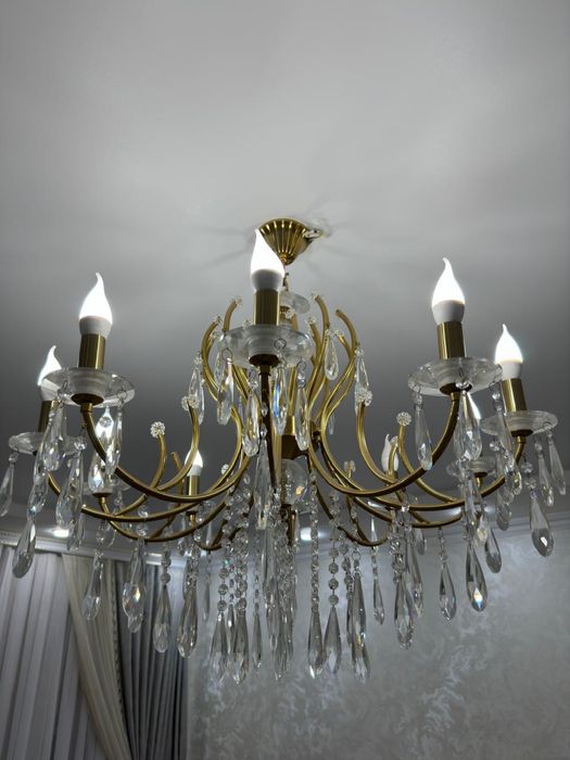 Светелники люстра