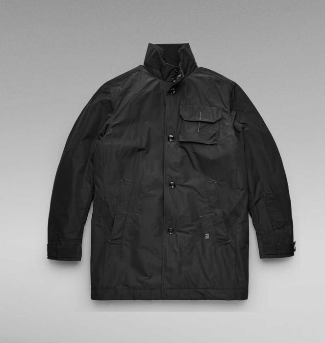 G-STAR Utility HB Tape Padded Trench