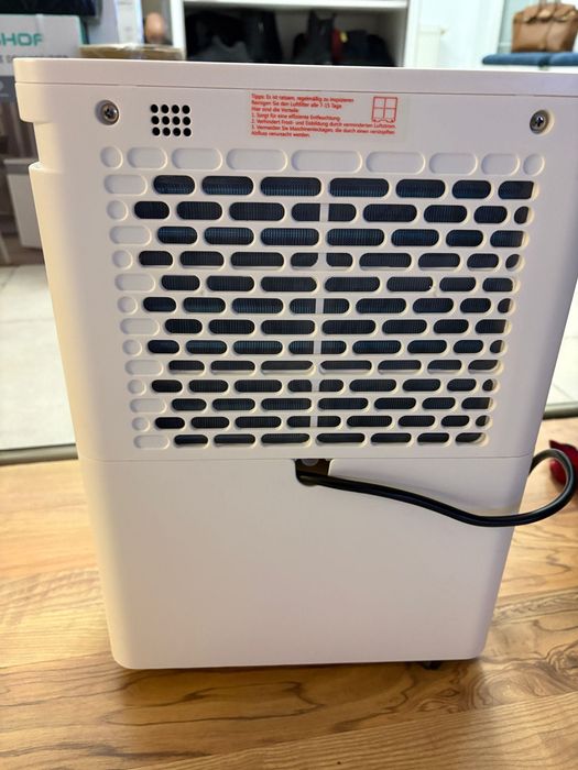 Dezumidificator colaze 20L