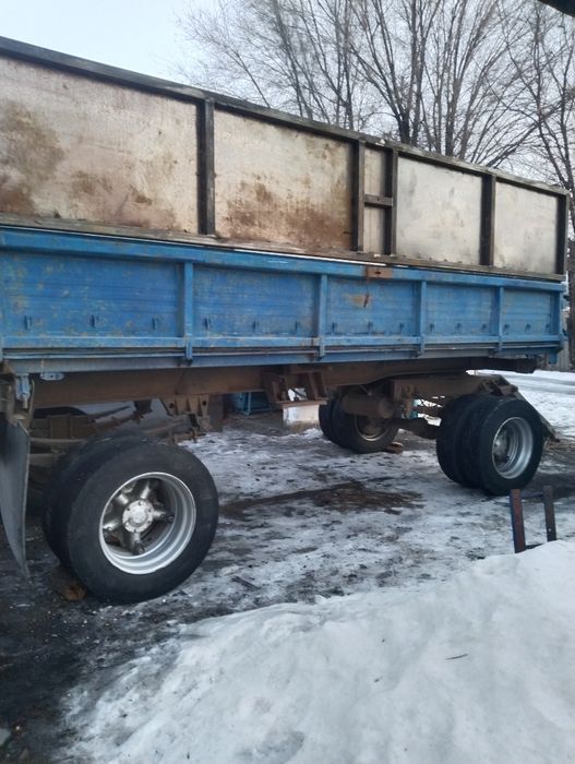 Притсеп сатам камазға