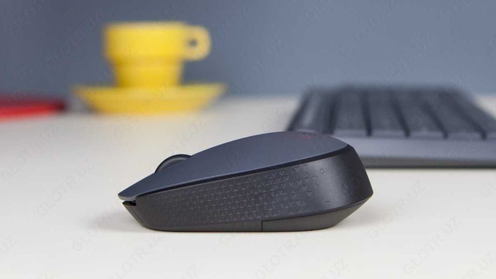 Беспроводная мышь - Logitech M171