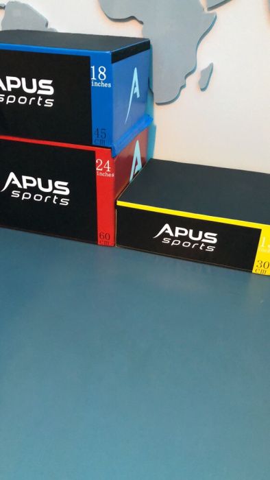 Depozit aparate fitness profesionale